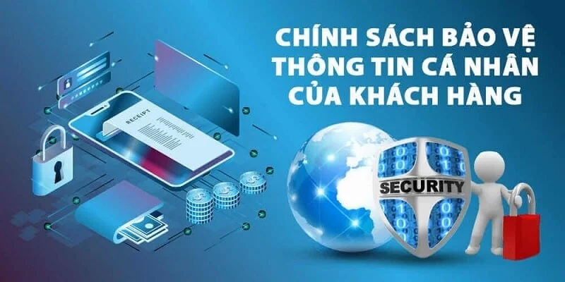 Chính sách bảo mật về quyền riêng tư