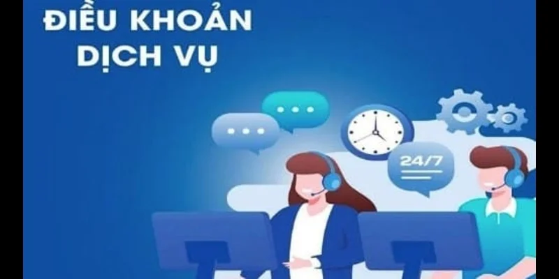 Điều khoản điều kiện khi đặt cược