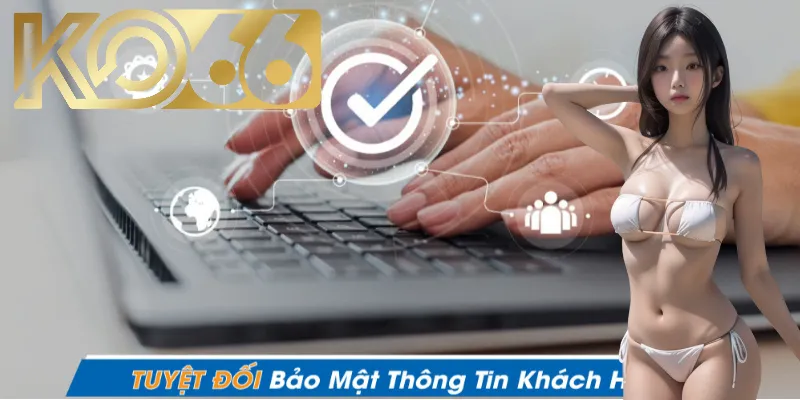 Hệ thống bảo mật tuyệt đối