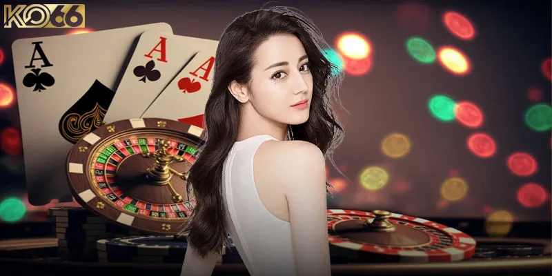 Những điểm chung về slots KO66