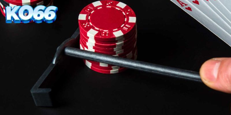 Nhà cái nào có Rake Poker ổn định nhất hiện nay?