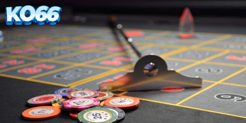 Sức ảnh hưởng đối với người chơi của rack poker là gì? 