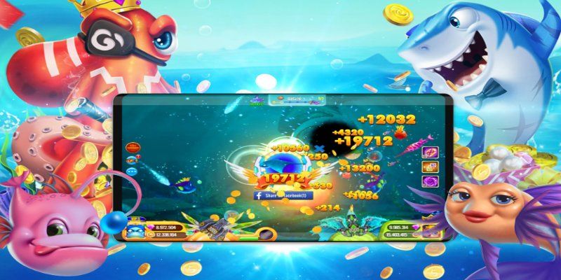 Tổng quan về tựa game hấp dẫn này nhé